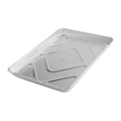 TPI4532 Disposable Foil Containers For Takeout and Storage