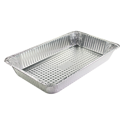 TPI5233S Disposable Foil Containers Handy for Takeout