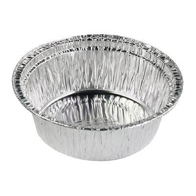 TPI120 Foil Takeout Containers For Food Storage Needs